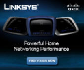 Linksys