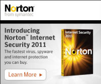 Norton Internet Security 2011